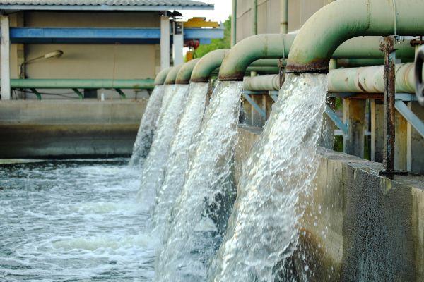 Water-Infrastructure