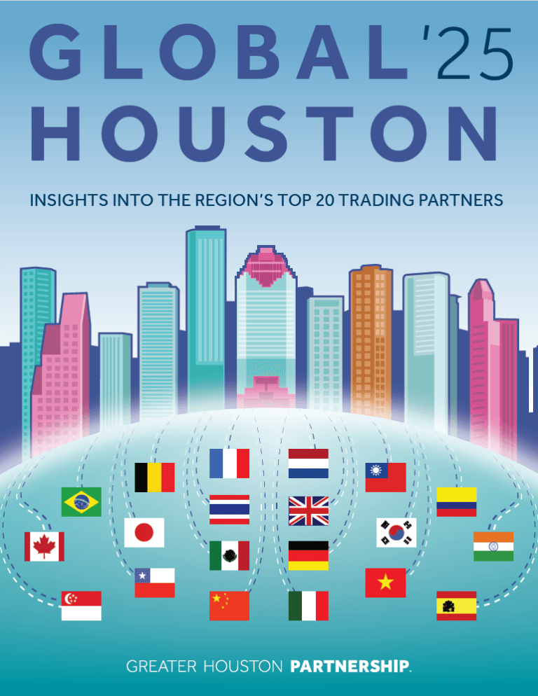 2025 Global Houston Cover