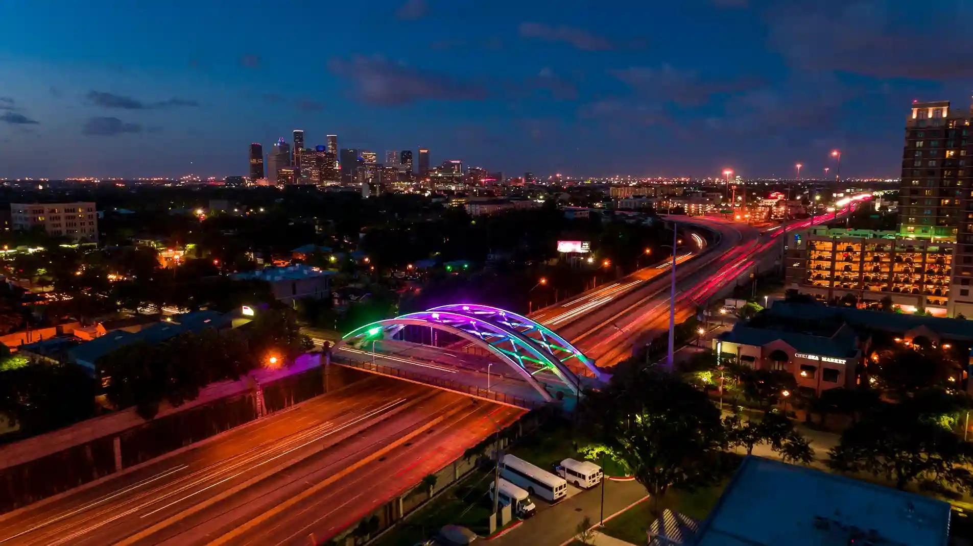 I-69 Corridor_Night_11zon_11zon