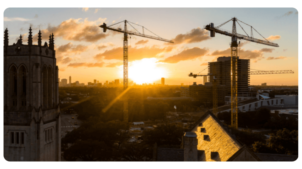 buildings