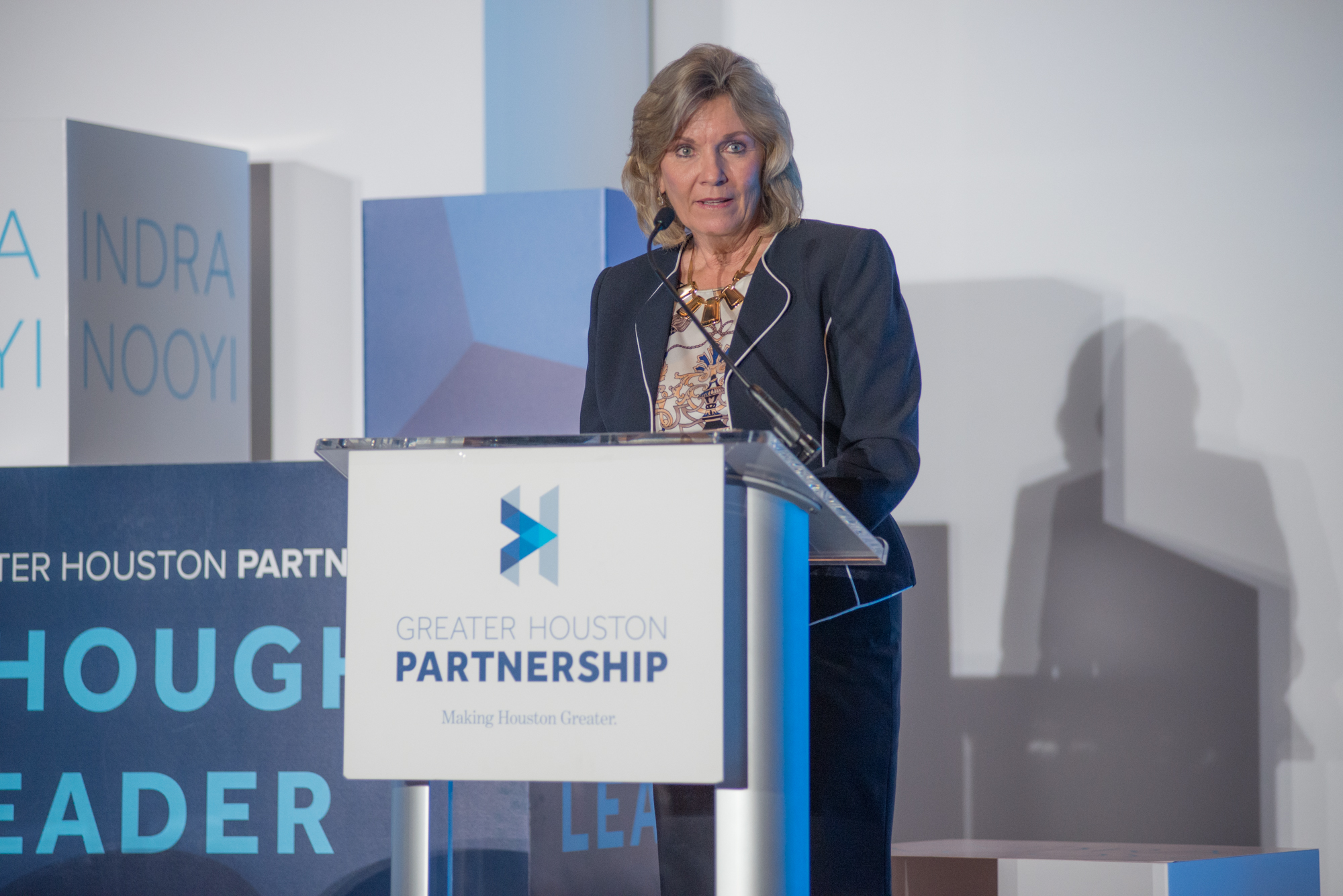 Executive Women’s Partnership | Greater Houston Partnership