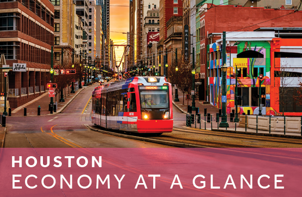 Economy at a Glance - July 2022