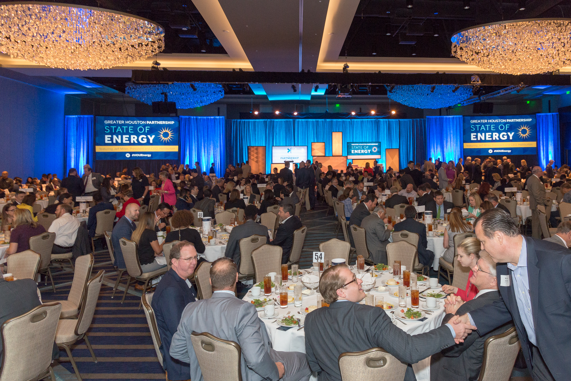 GHP_State of Energy_Marriott