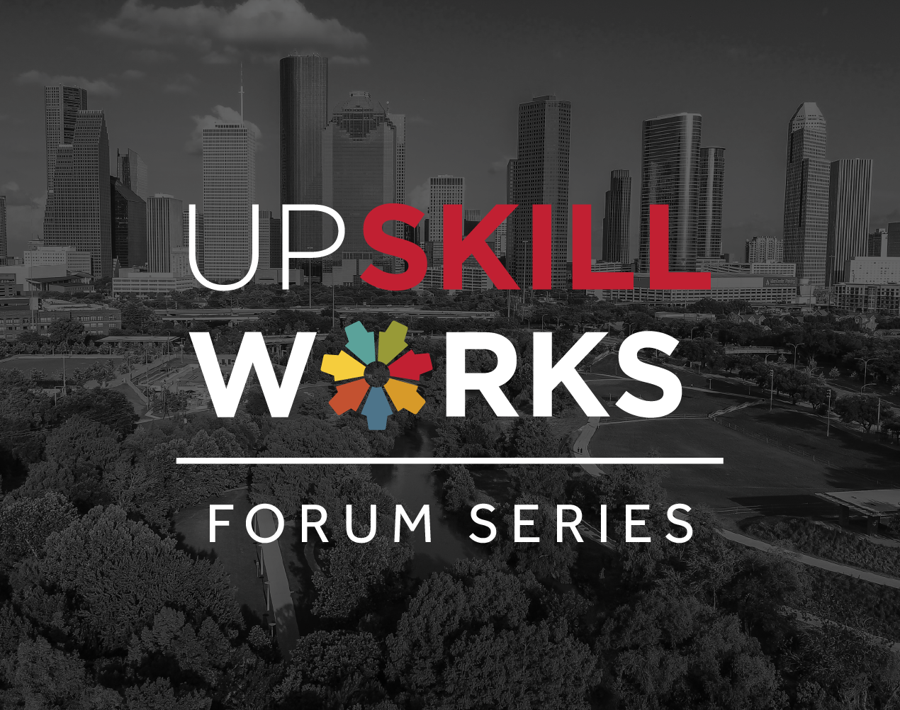 UpSkill Works Digital Forum