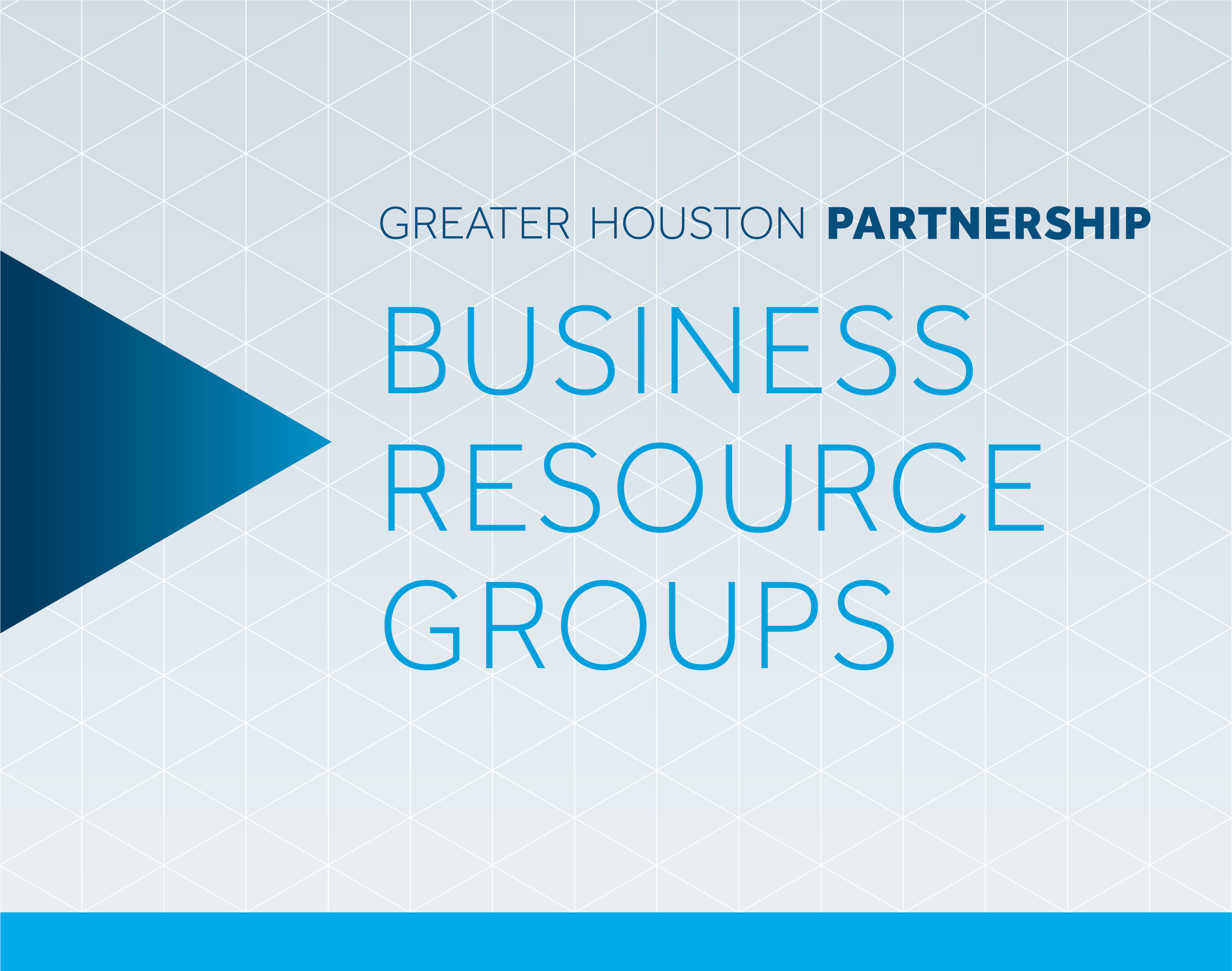 Partnership Business Resource Groups