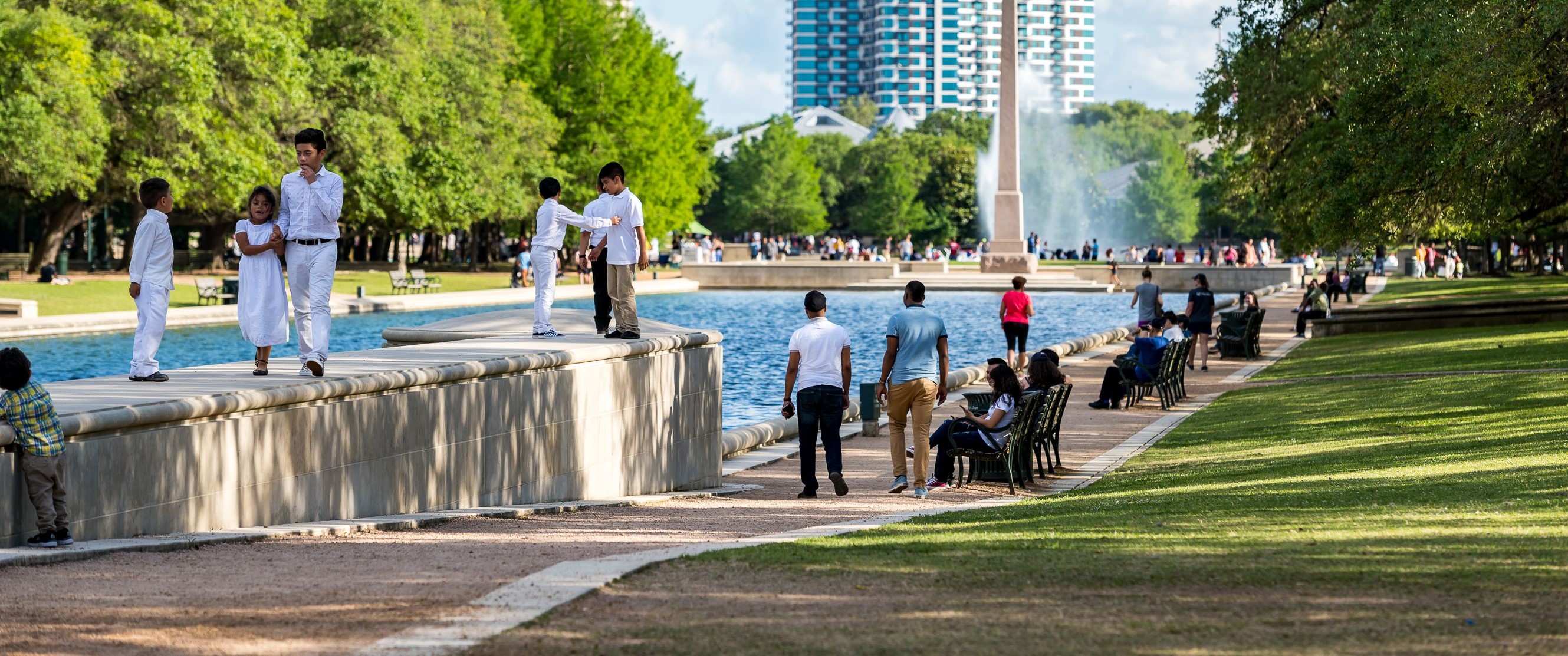 Houston is the American City of the Future, Leads Texas in Global Cities  Report