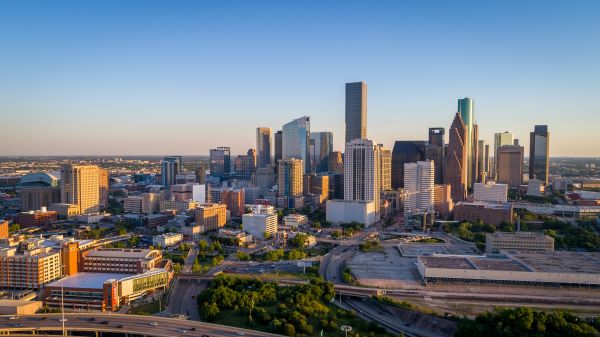 Pro Image Sports Lands In Houston Galleria