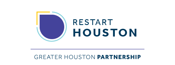 restart houston