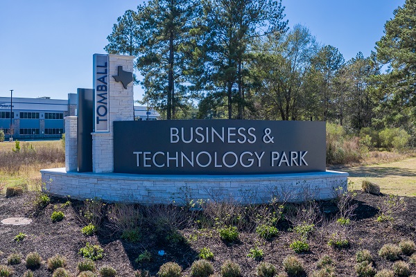 Tomball Business & Technology Park