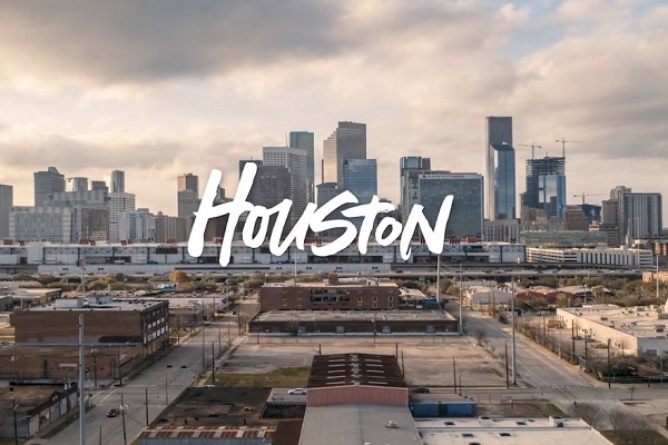 Houston on Skyline Screenshot