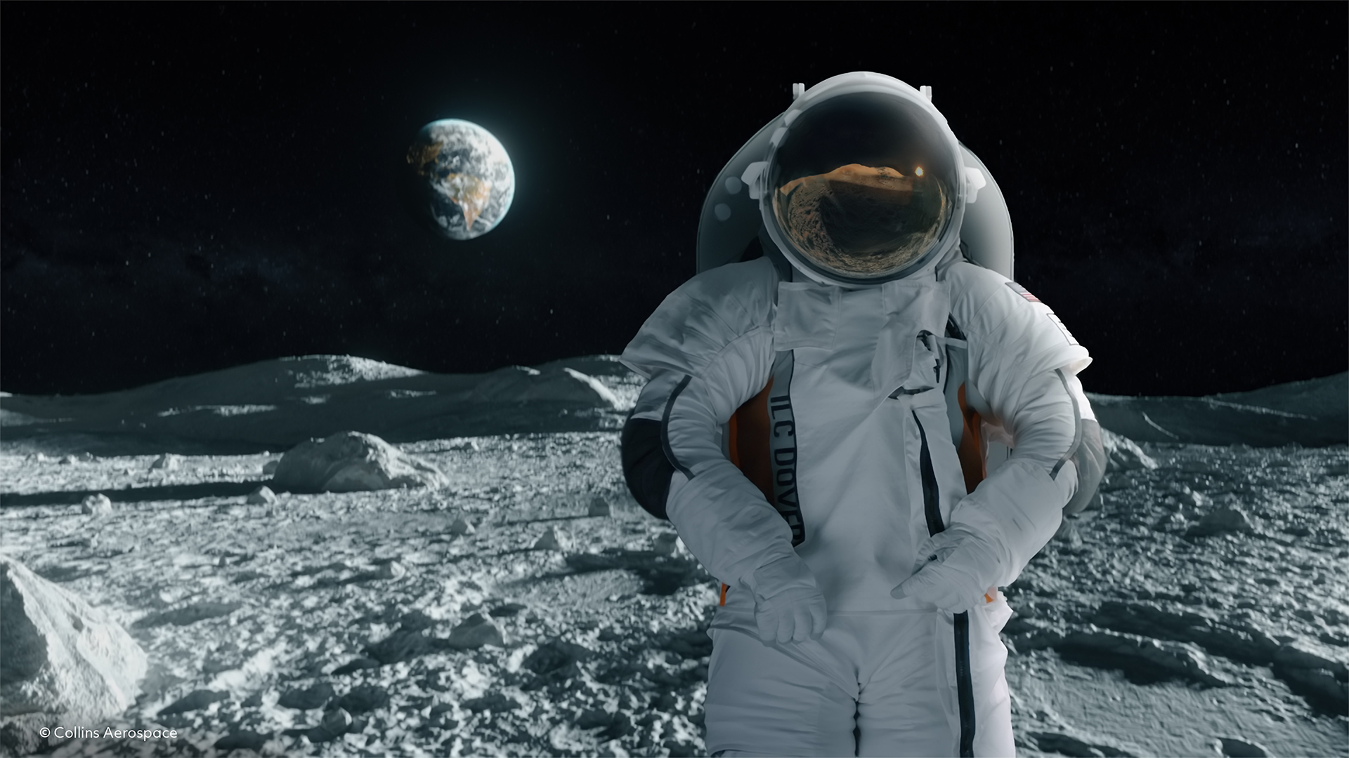 2 Houston Organizations Land Significant NASA Deal to Design Future-Gen Spacesuits