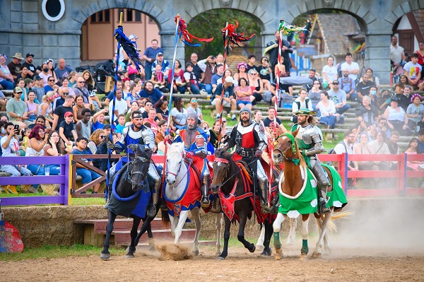 Renaissance Festival