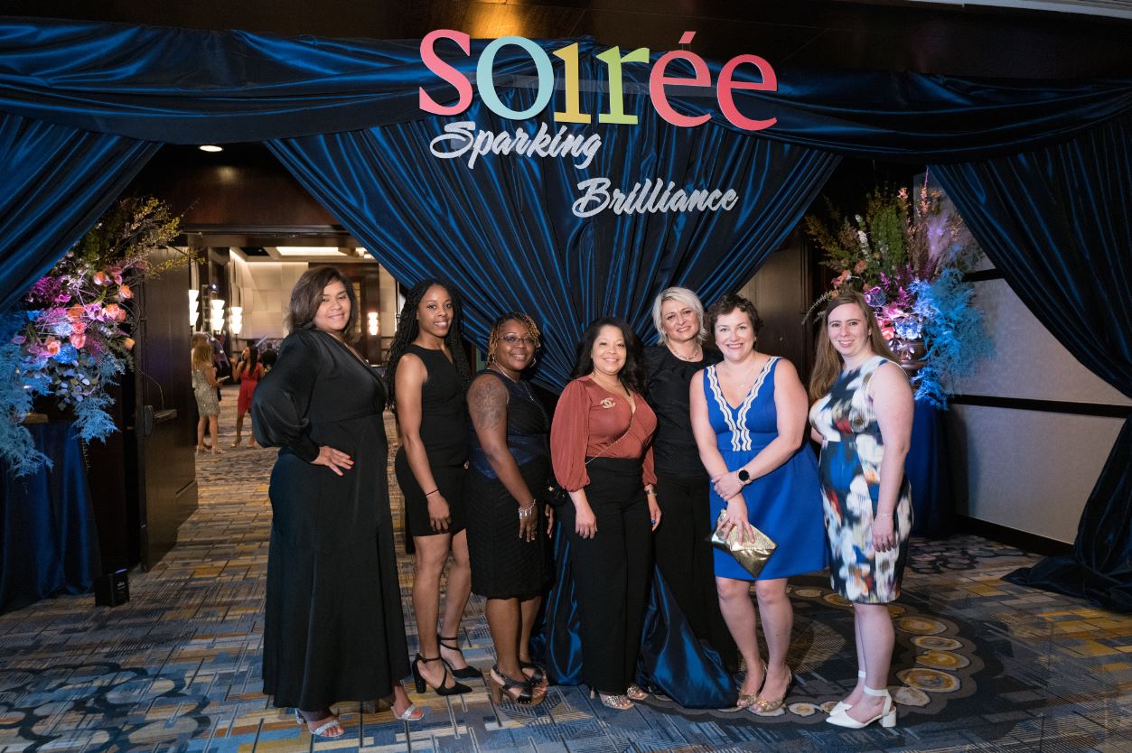 2022 Soiree
