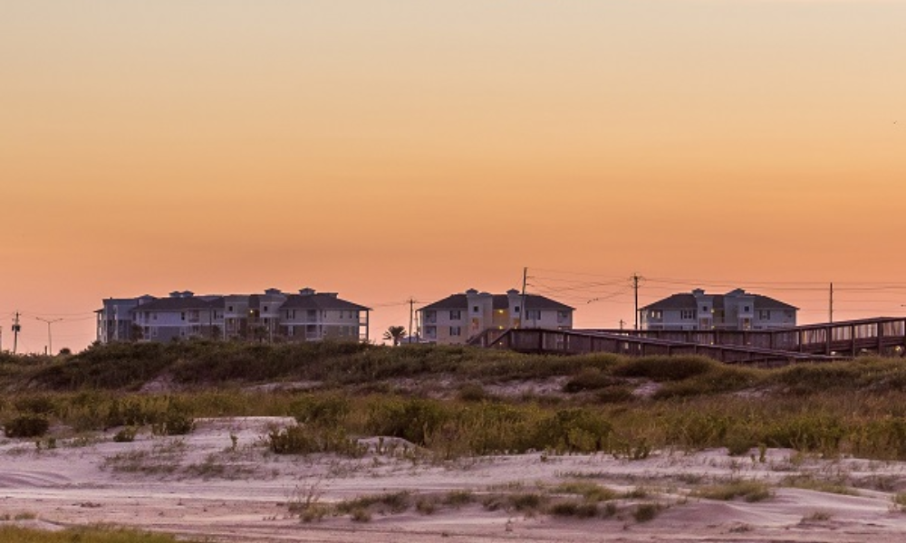 Galveston 