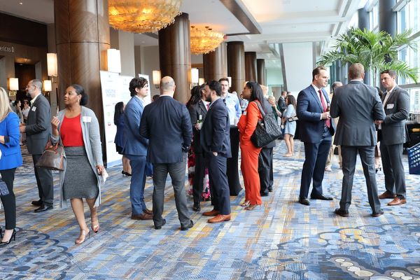 FOGE - Members Networking