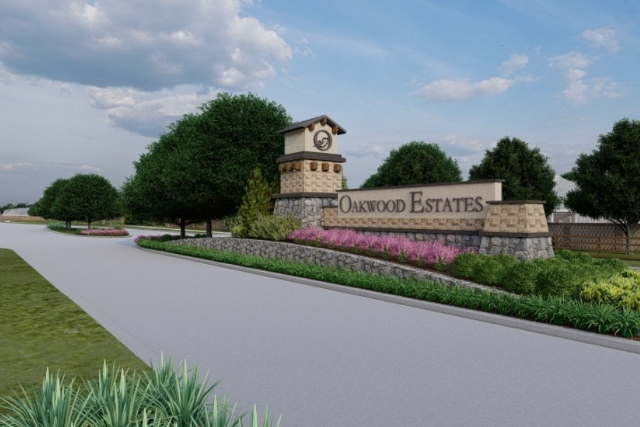 Oakwood Estates