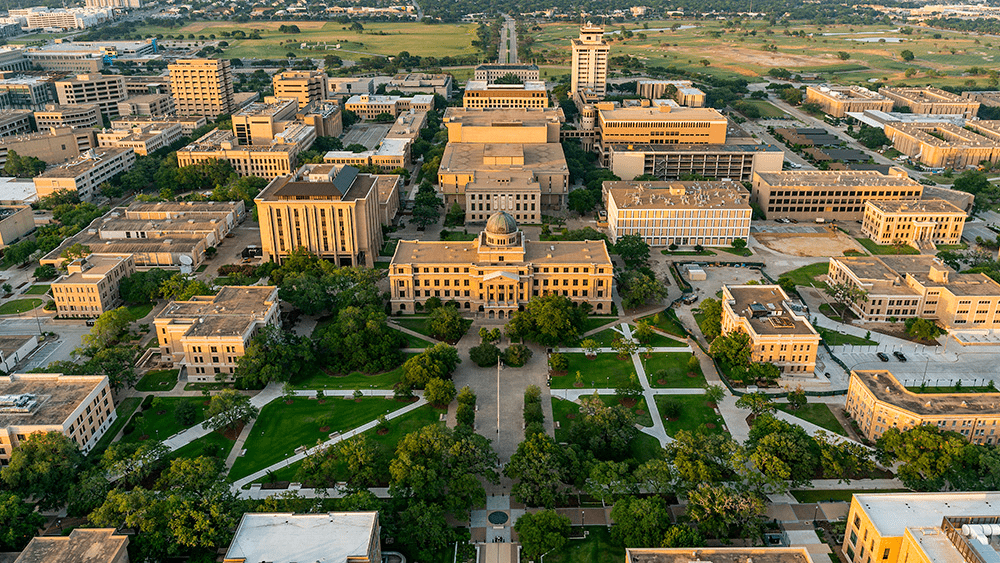 Texas A&M University System