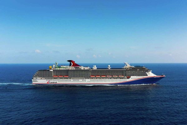 Carnival Legend