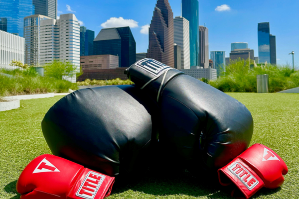 Box Class at POST Houston