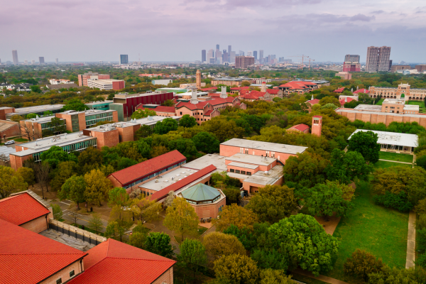 Rice University