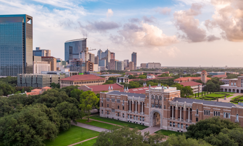 Rice University