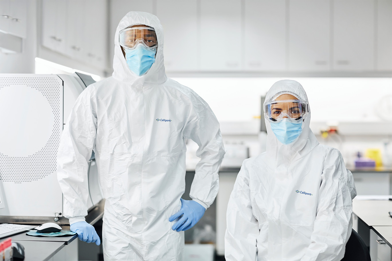 Cellipoint Life Sciences