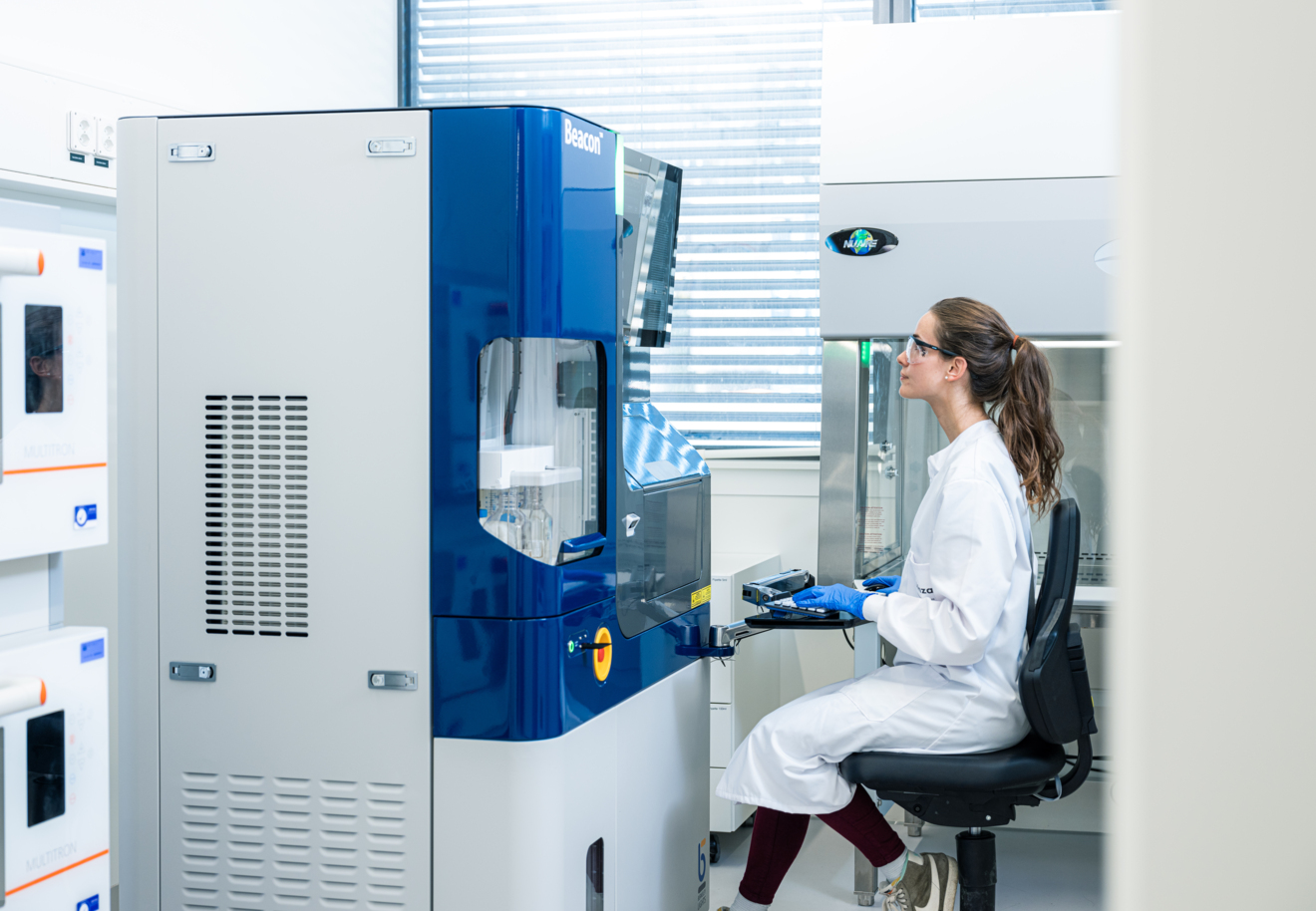 Life Sciences and Biotechnology