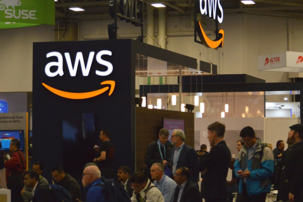 AWS Tech Alliance