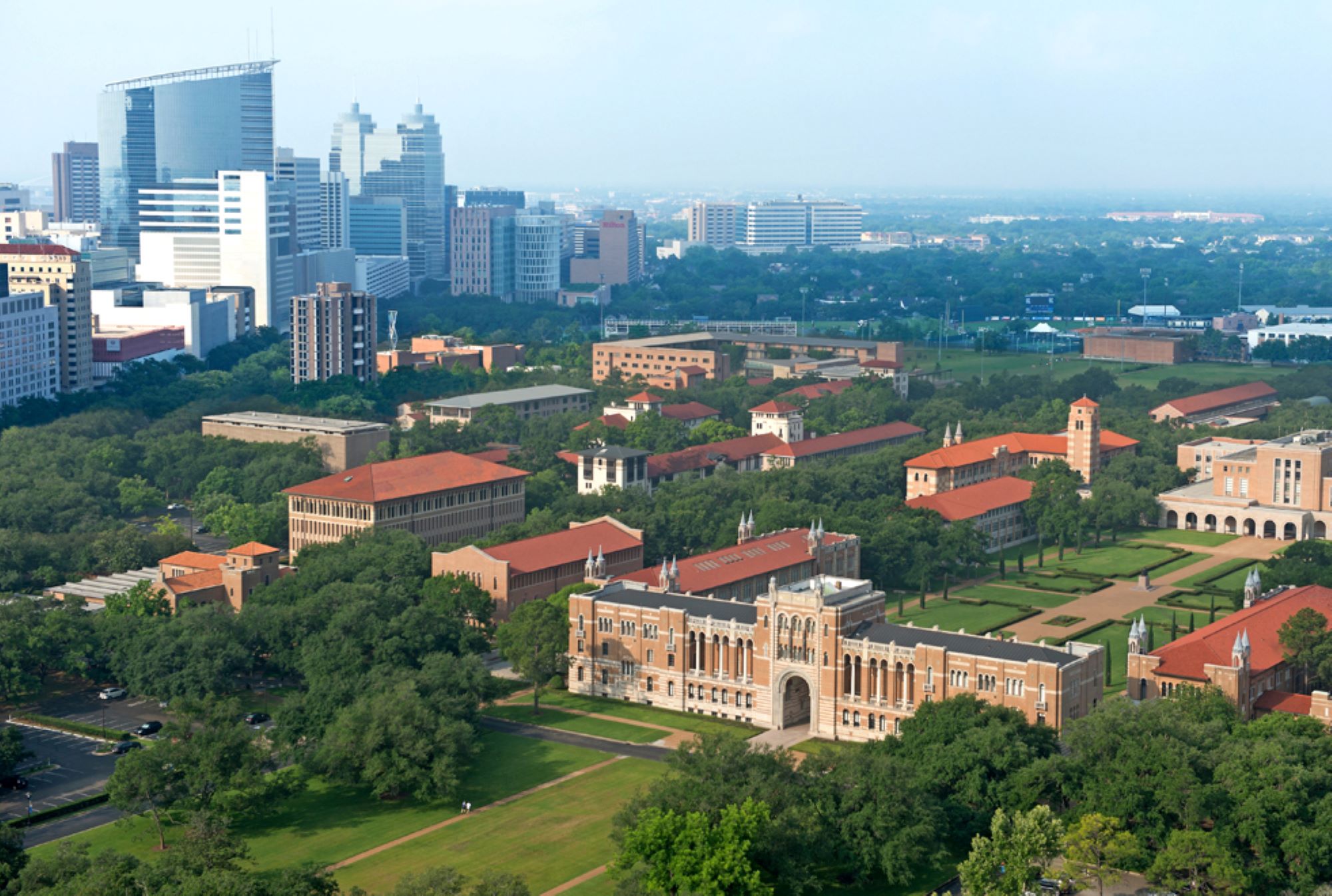 Rice University