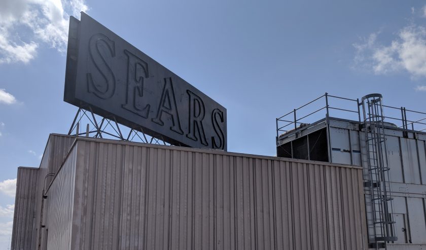 Sears Midtown Innovation