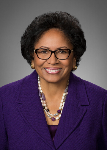 Dr. Ruth Simmons
